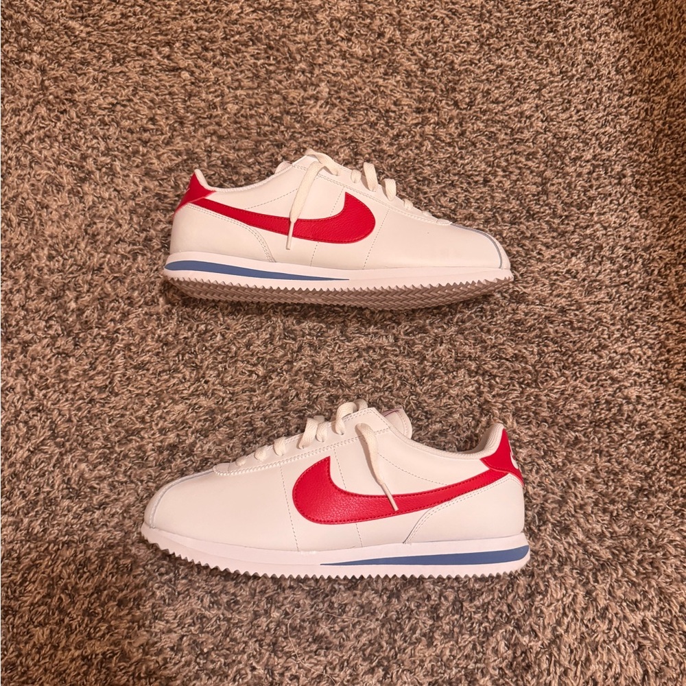 Men’s Nike Cortez “forest gump”